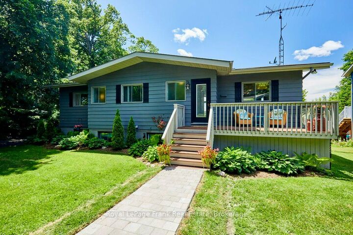 Property Photo: 156 Acton Road ON L0C 1H0
