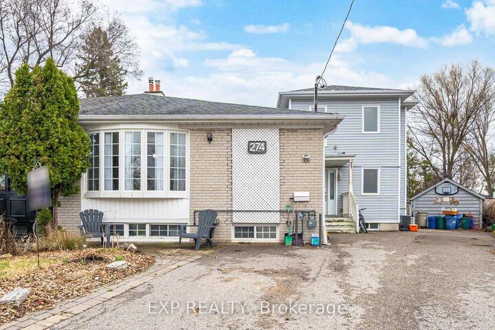 274 Demaine Crescent — photo 1