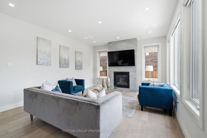 Property Photo: 19 Kaiser Lane ON N0L 1R0