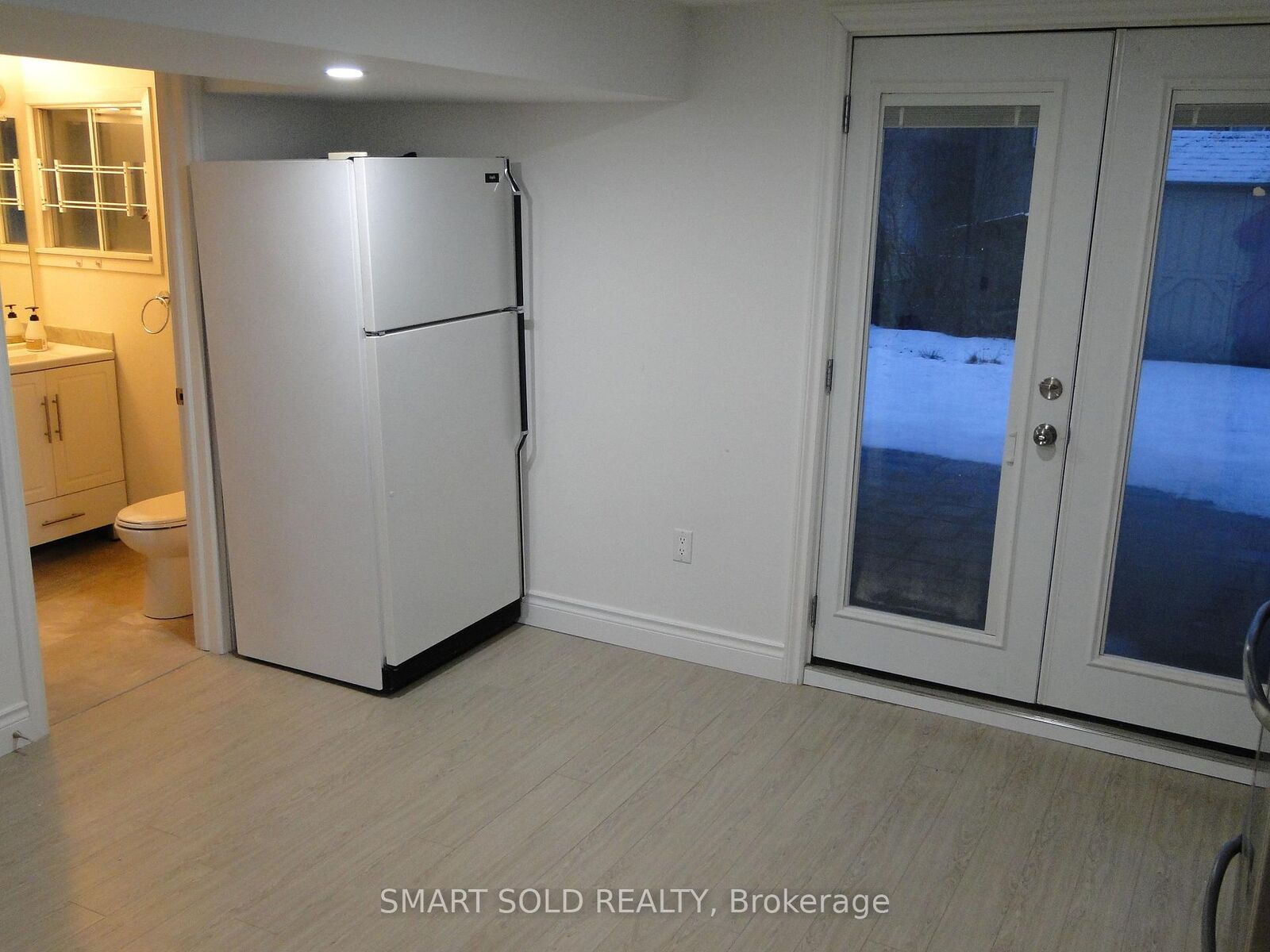 Photo de la propriété: 54 Muirlands Drive Basement ON M1V 2B4