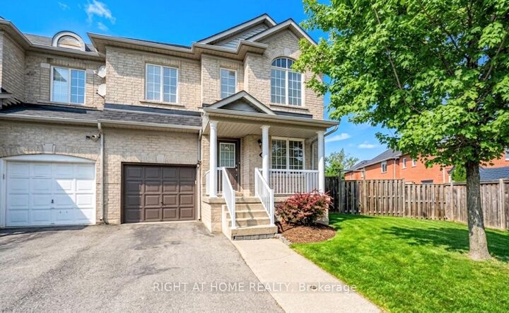 Property Photo: 11 Olivett Lane ON L7A 2X3