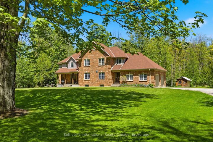 Property Photo: 6153 Weisenberg Road ON N0B 1B0