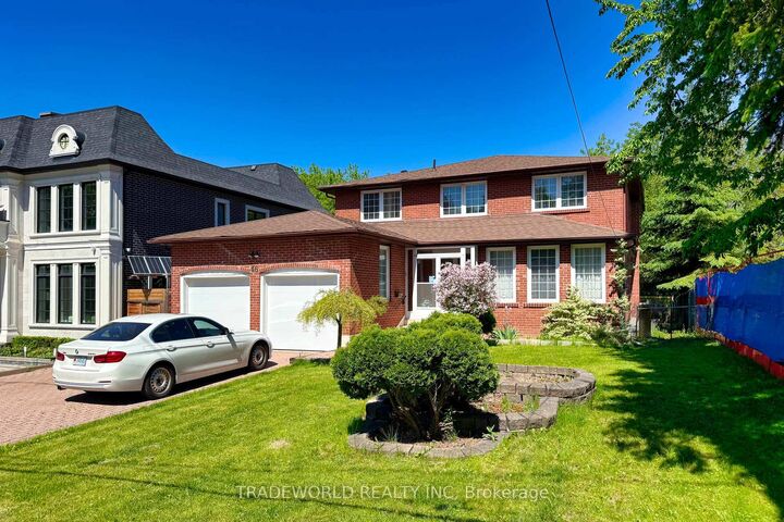 Photo de la propriété: 46 Winlock Park ON M2M 1Z2