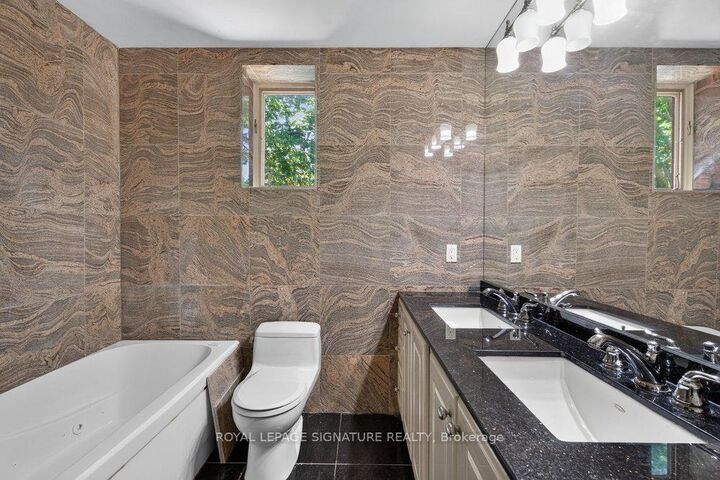 Property Photo: 10 Rossford Road ON M1R 4B3