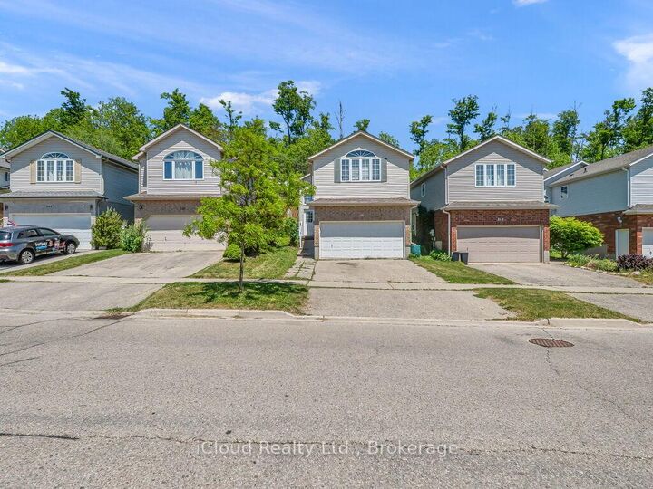 Property Photo:  308 Keewatin Avenue  ON N2B 3W3 