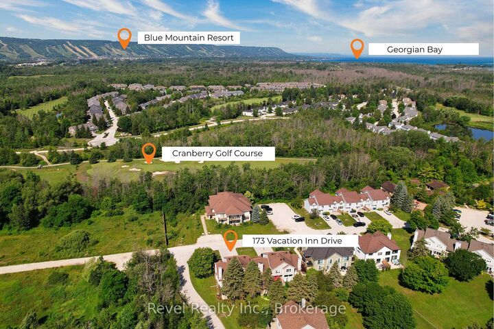 Property Photo: 173 Vacation Inn Drive ON L9Y 5G4