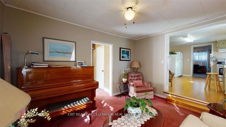 Property Photo: 41 Water Street ON K7R 1V5