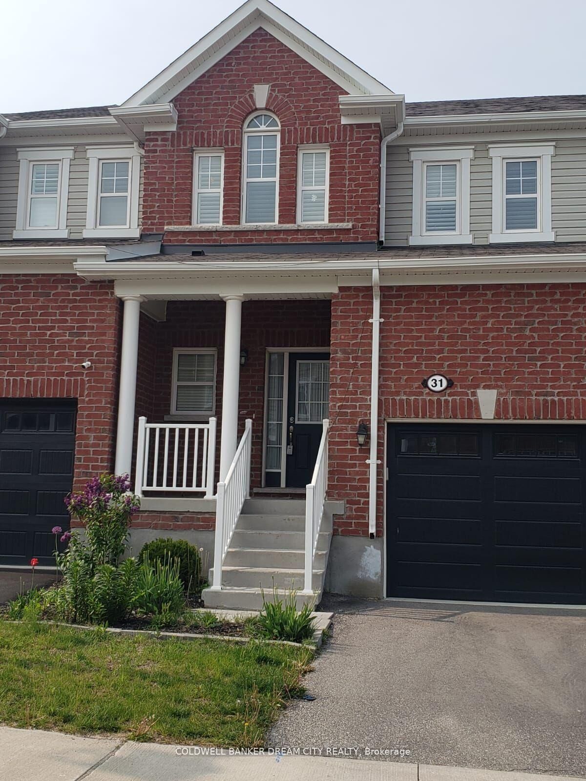Property Photo: 19 Ridge Road 31 ON N3E 0C7
