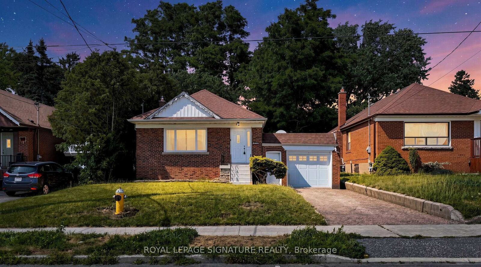 Property Photo:  14 Valdane Drive  ON M1L 2E9 