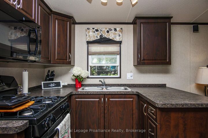 Property Photo: 486 Cty Rd 18 - 5 Cove Bay Lane ON K0K 1P0