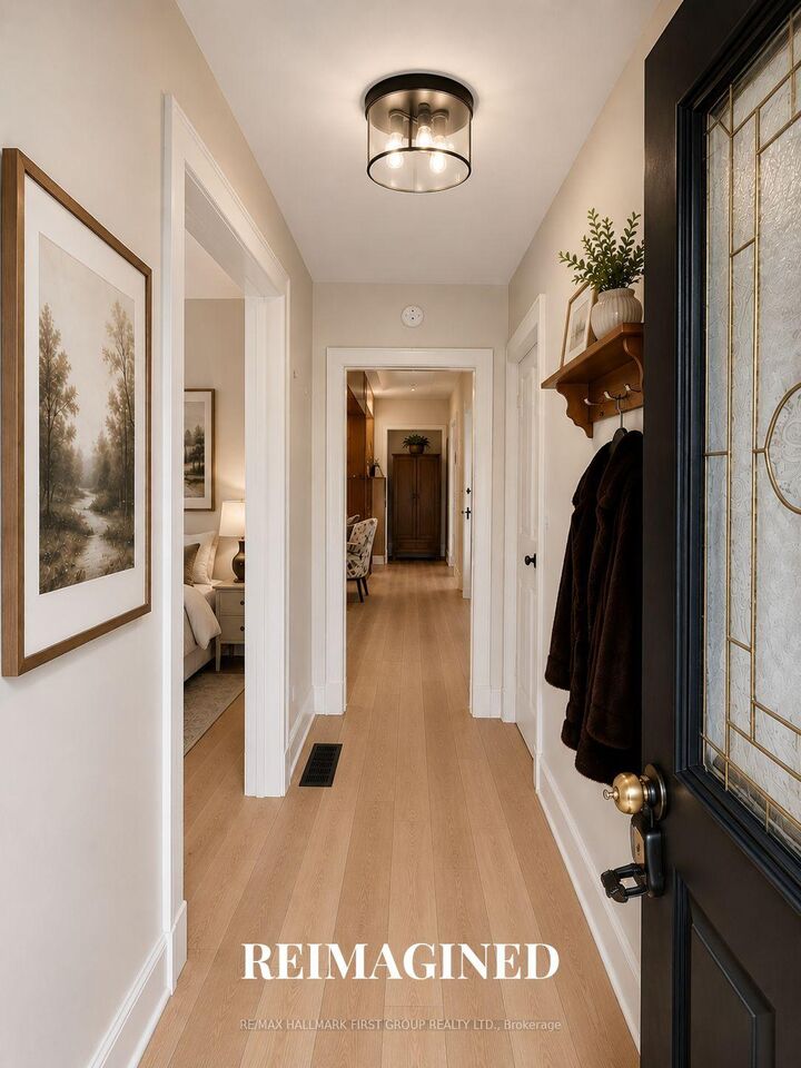 Property Photo: 917 Green Street ON L1N 4G4