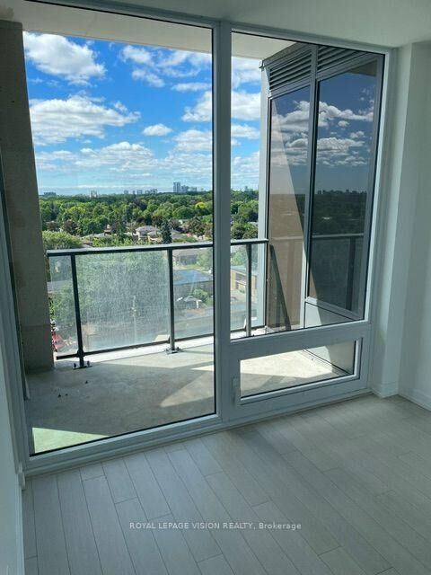 Property Photo:  4010 Eglinton Avenue W 809  ON M9A 0G5 