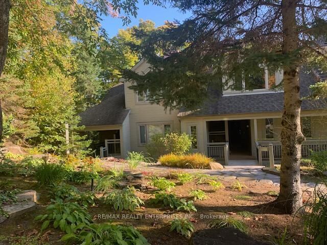 Property Photo:  4031 Grandview Forest Hill Drive 11  ON P1H 2J5 