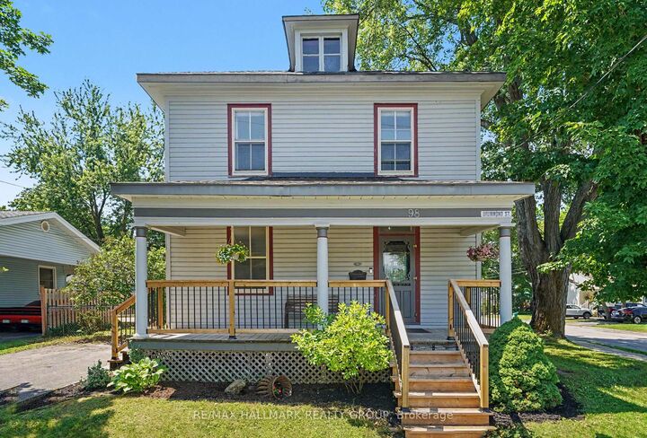 98 Drummond Street E — photo 1