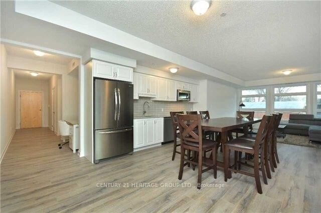 Property Photo: 69 Boyne Street 212 ON L9R 1T3