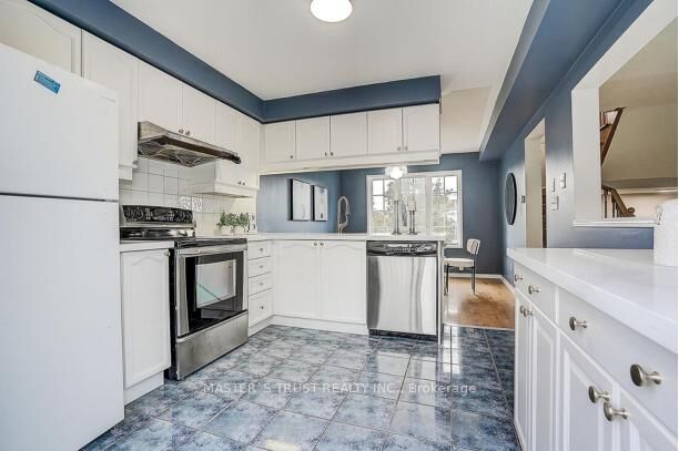 Property Photo: 5535 Glen Erin Drive 48 ON L5M 6H1