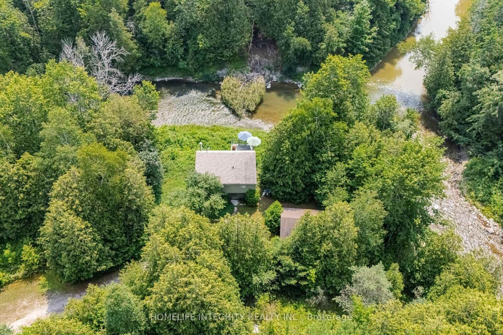 Property Photo: 6337 13th Line ON L9R 1V4