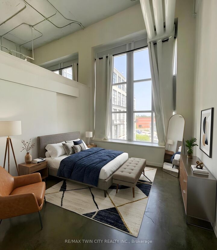 Property Photo: 404 King Street W 405 ON N2G 2L5