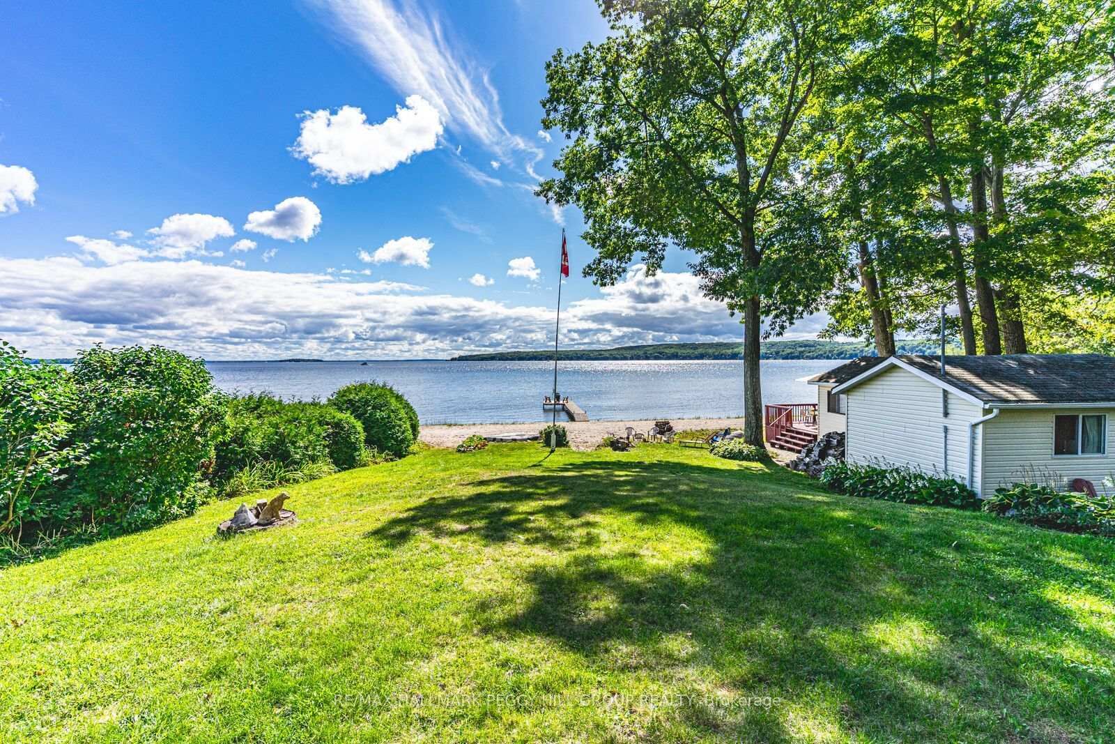 Property Photo: 383 Peek-A-Boo Trail ON L9M 0B3