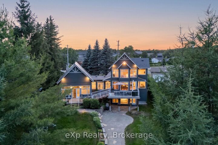 Property Photo: 263 Laurier Street W ON P0M 1B0