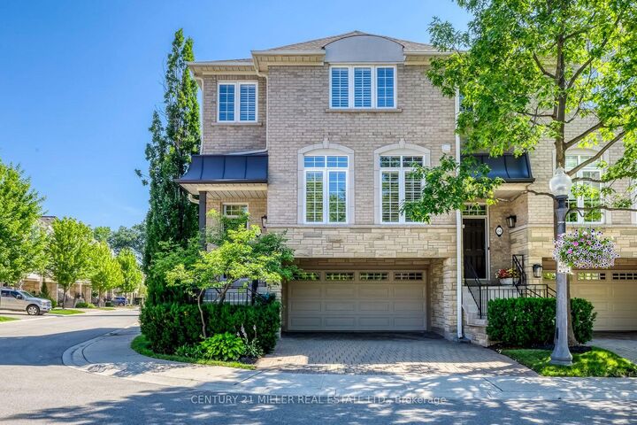 1267 Dorval Drive 65 — photo 1
