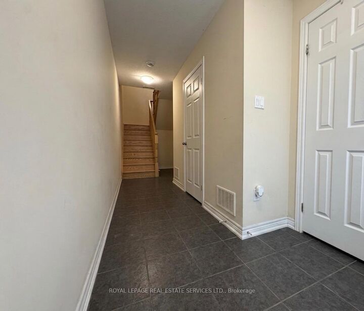 Property Photo: 181 Plains Road W 47 ON L7T 0B1