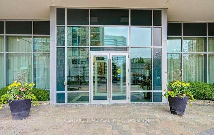 Property Photo: 17 Anndale Drive 1516 ON M2N 2W7