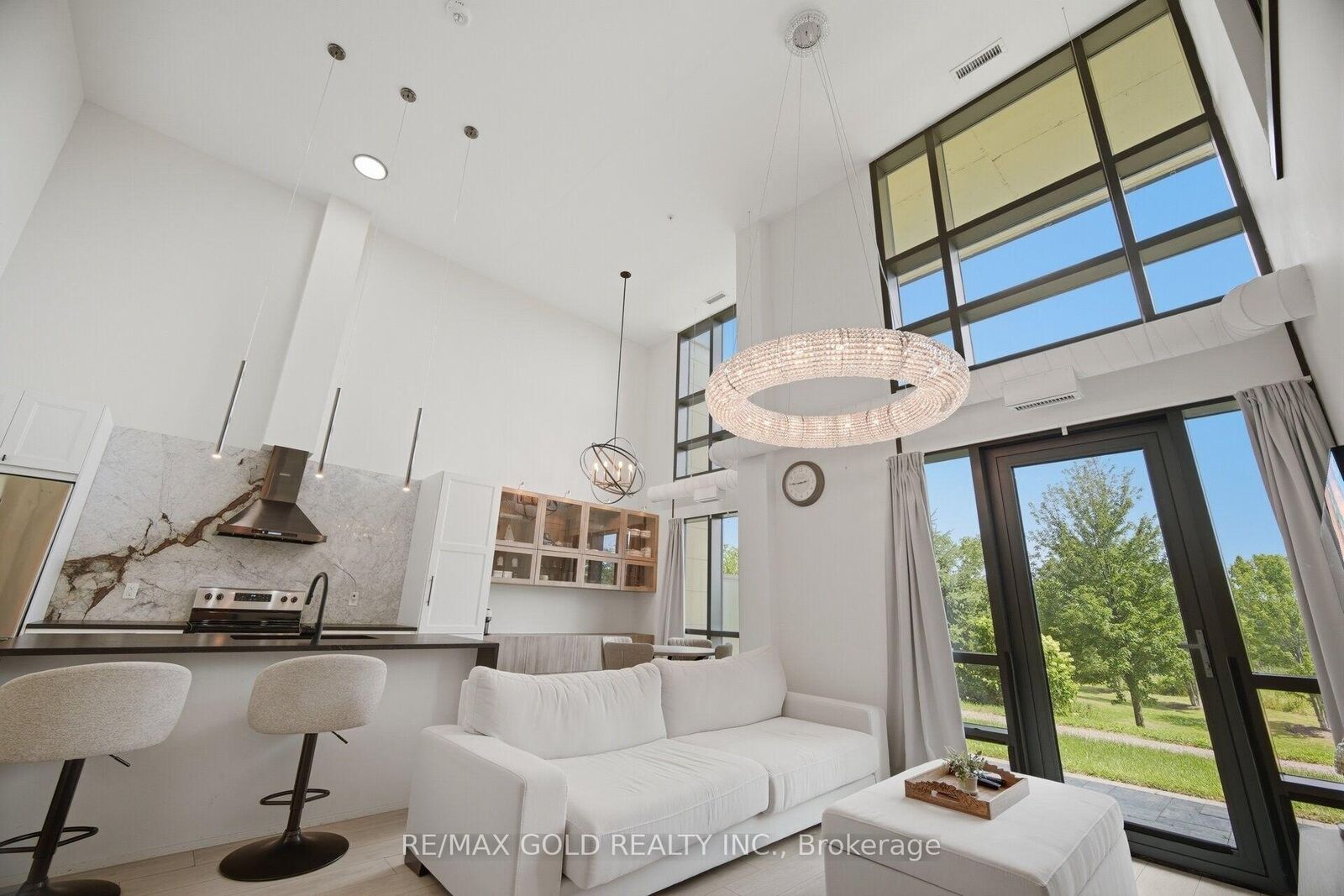 Photo de la propriété: 65 Yorkland Boulevard 111 ON L6P 4M5