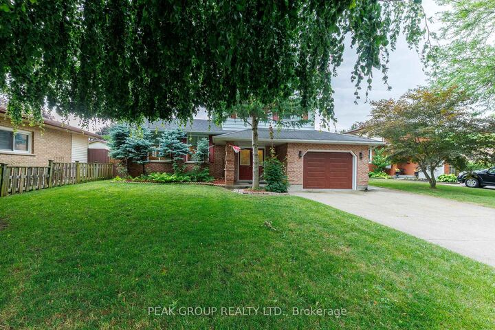 7178 Freeman Street — photo 1