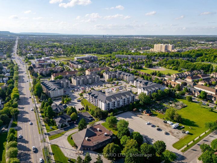Property Photo: 1421 Walker's Line 315 ON L7M 4P4