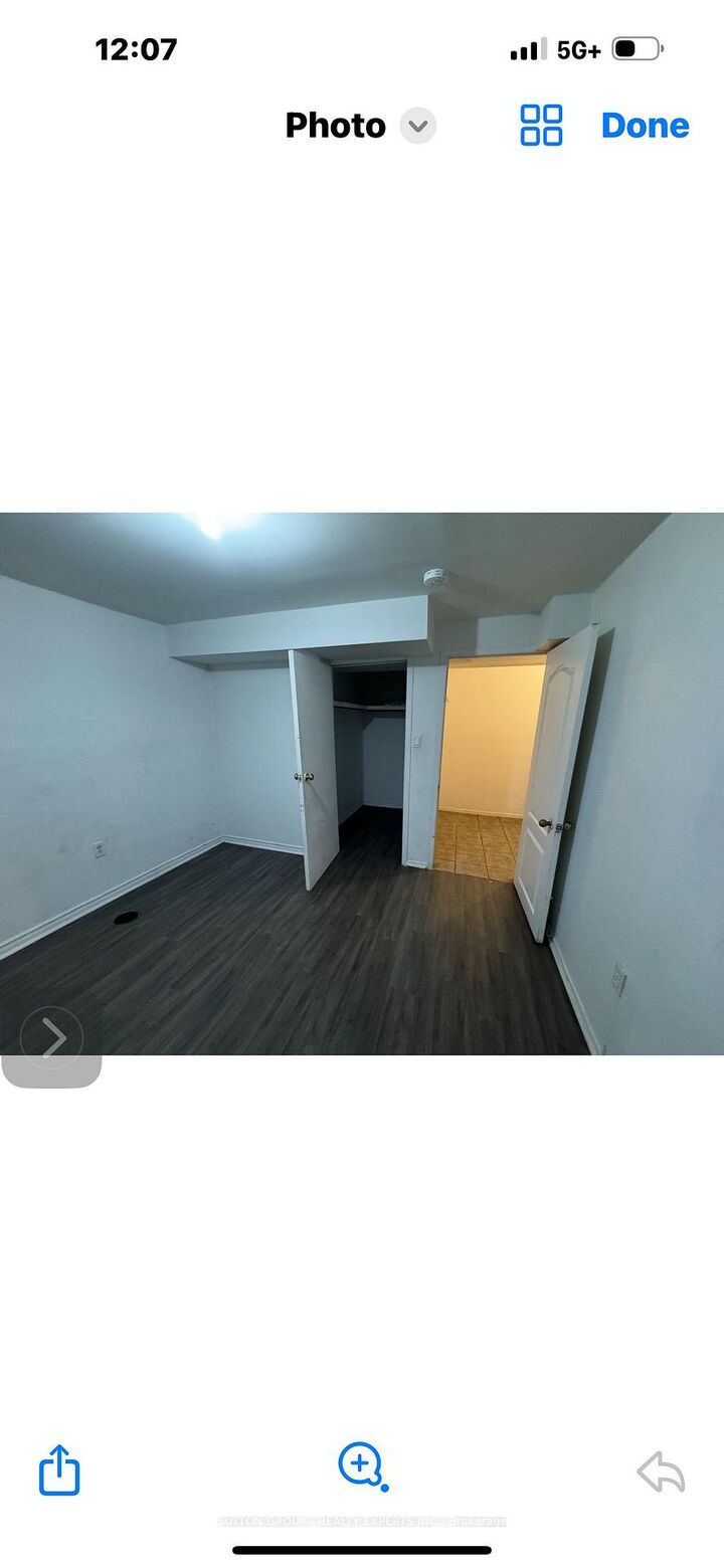 Property Photo: 84 Abell Drive ON L6V 2Z8