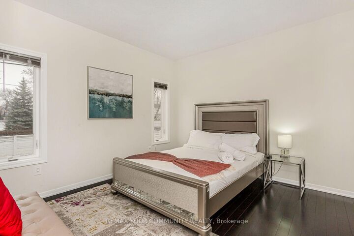 Property Photo: 338 Woodale Avenue ON L6K 2N7
