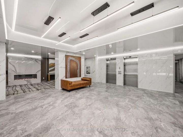 Property Photo:  100 Canyon Avenue 906  ON M3H 5T9 