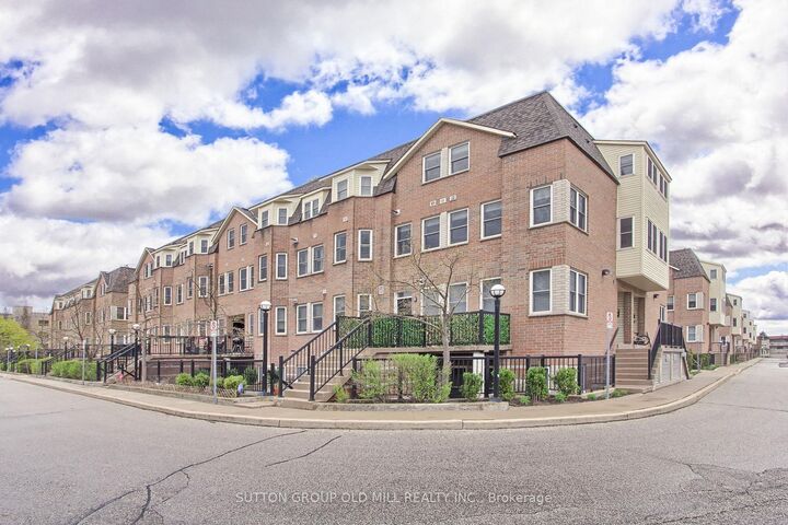 760 Lawrence Avenue W 167 — photo 1