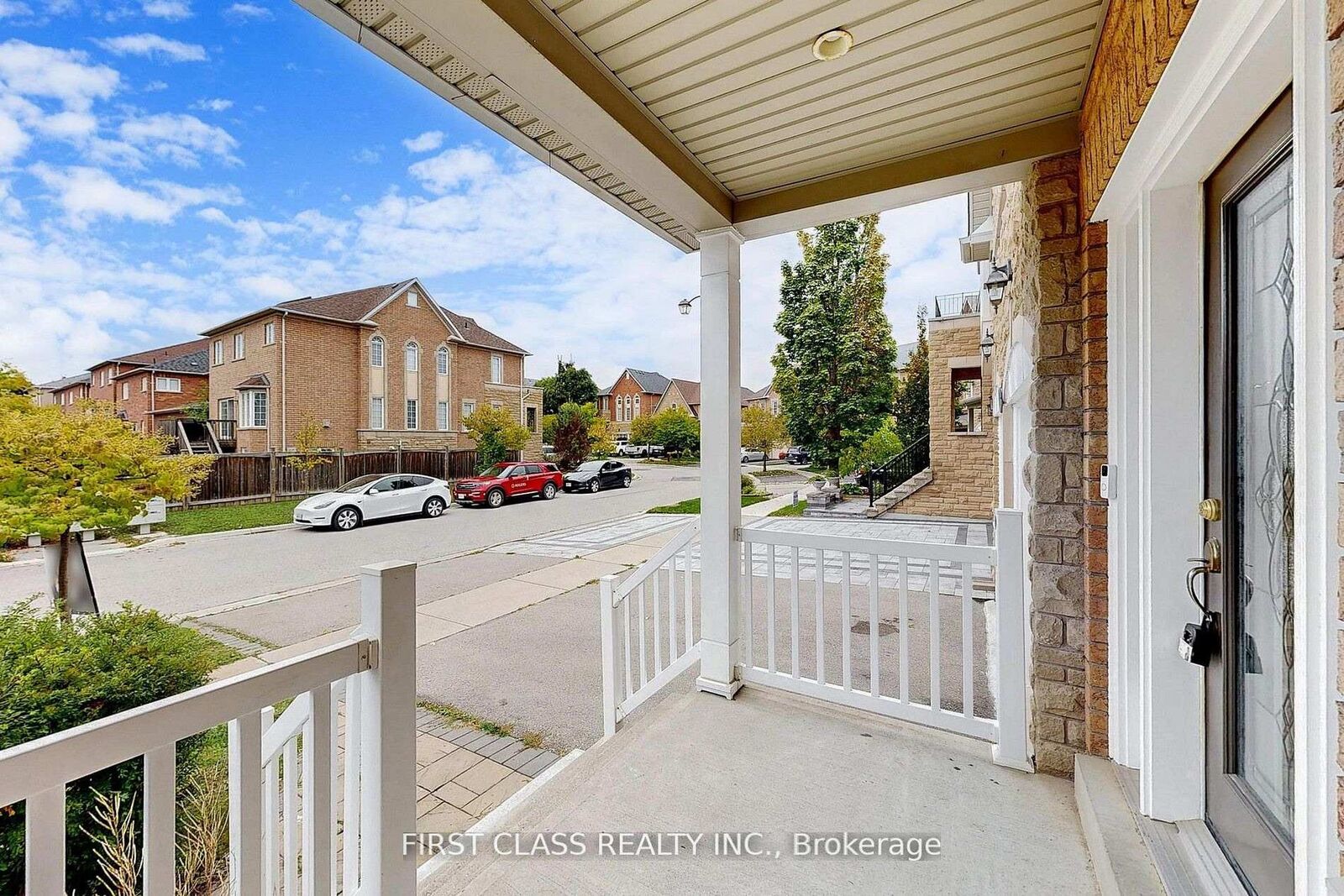 Property Photo: 79 Carnoustie Crescent ON L4E 0A1