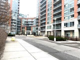 Property Photo:  50 Clegg Road 521  ON L6G 0C6 