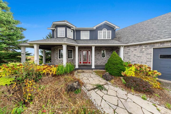 Property Photo: 286194 County Road 10 ON L9W 6P6