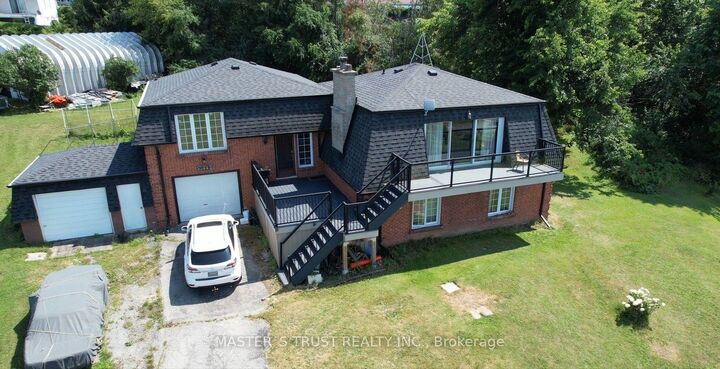 Property Photo: 200 Summit Drive ON K0L 1T0