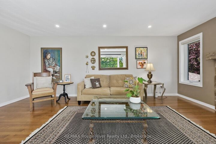 Property Photo: 3625 Alnwick Hill Road ON K0K 1C0