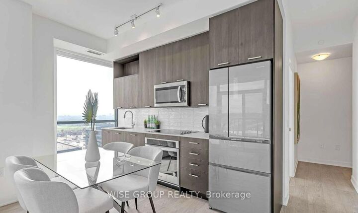 Photo de la propriété:  120 Eagle Rock Way Lph04  ON L6A 5C2 