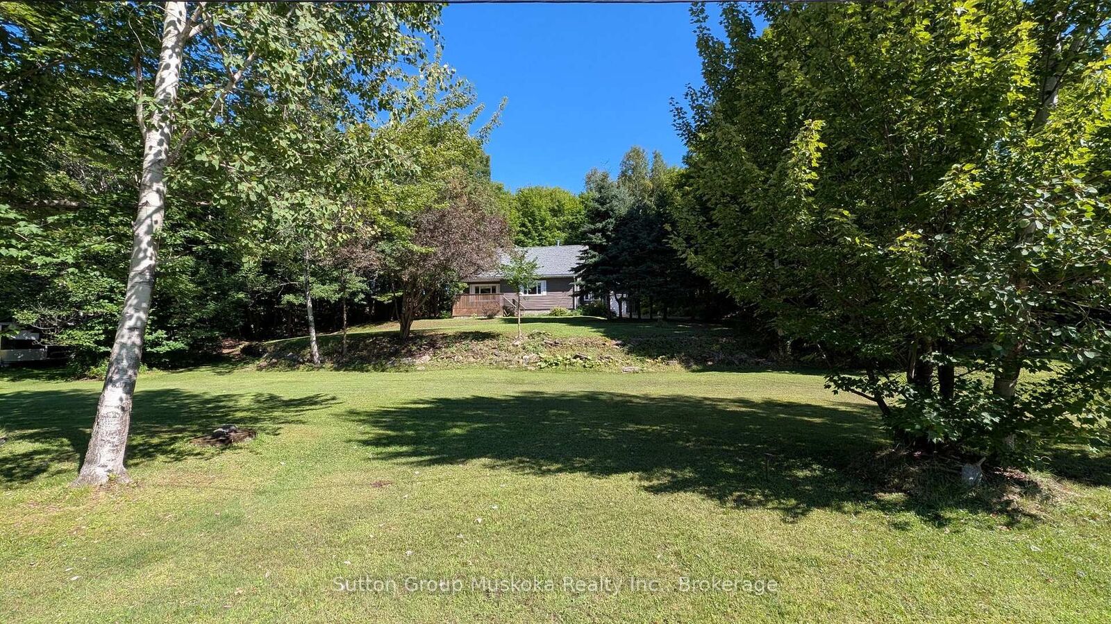 Property Photo: 66 Hanes Road ON P1H 1M3