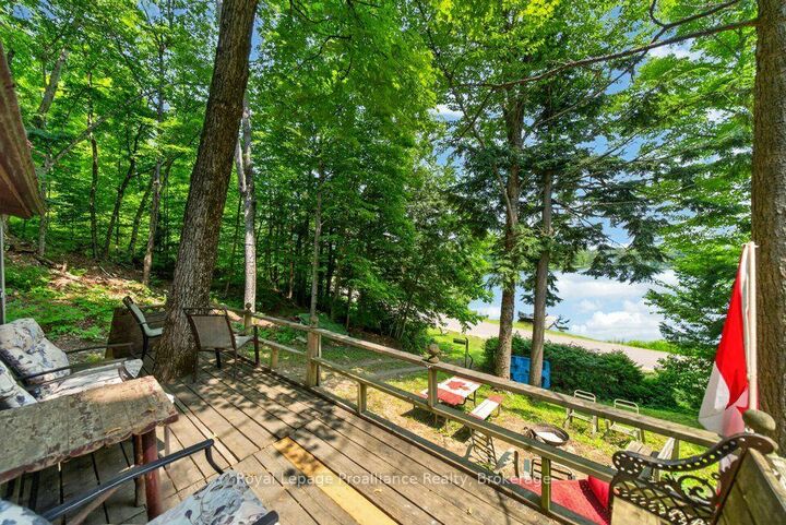Property Photo: 1651 Myers Cave Road ON K0H 1B0