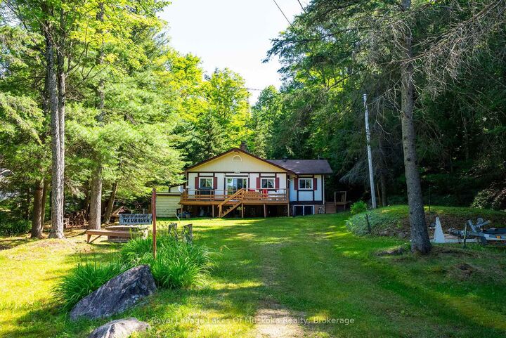 1423 Deer Lake Narrows Road — photo 1