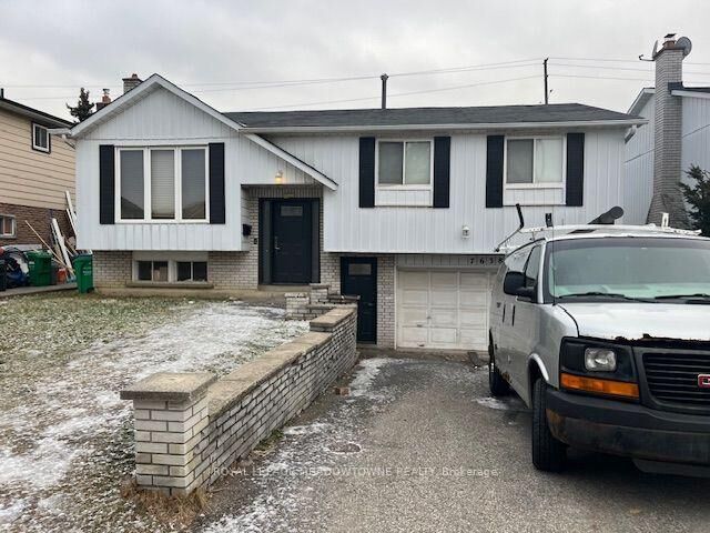 Property Photo: 7638 Benavon Road W ON L4T 3G3