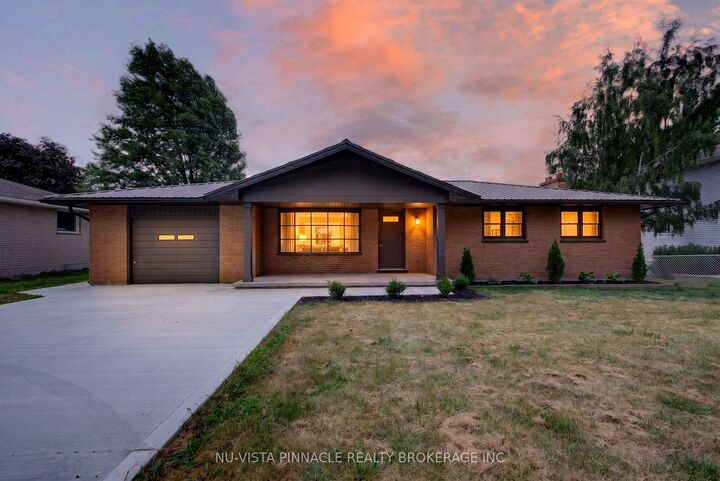 258 Miller Road — photo 1