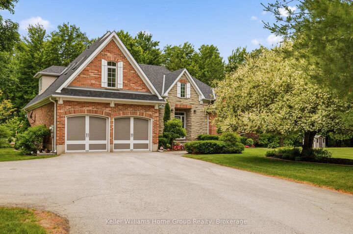 Property Photo: 3924 Maddaugh Road ON N0B 2J0