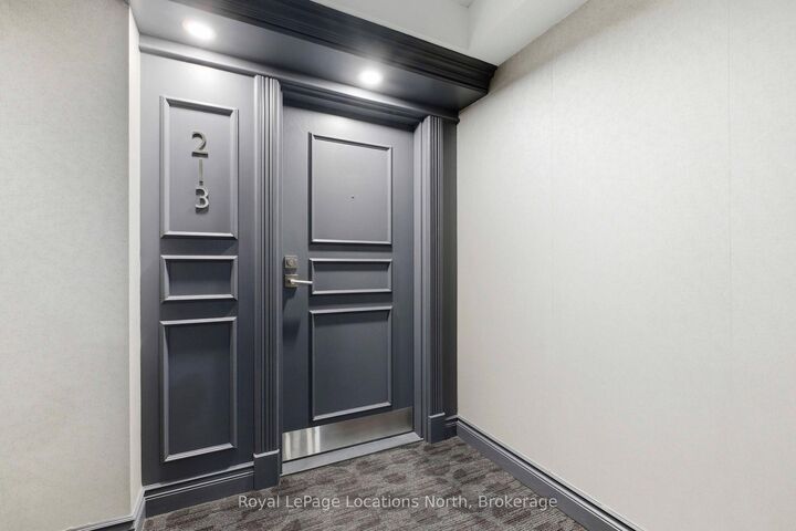 Property Photo: 4 Briar Hill Heights 213 ON L9R 1Z7