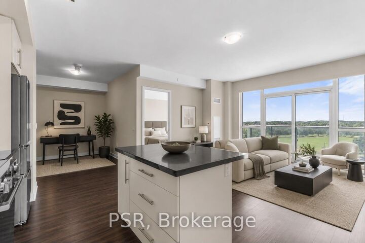 4699 Glen Erin Drive 407 — photo 1