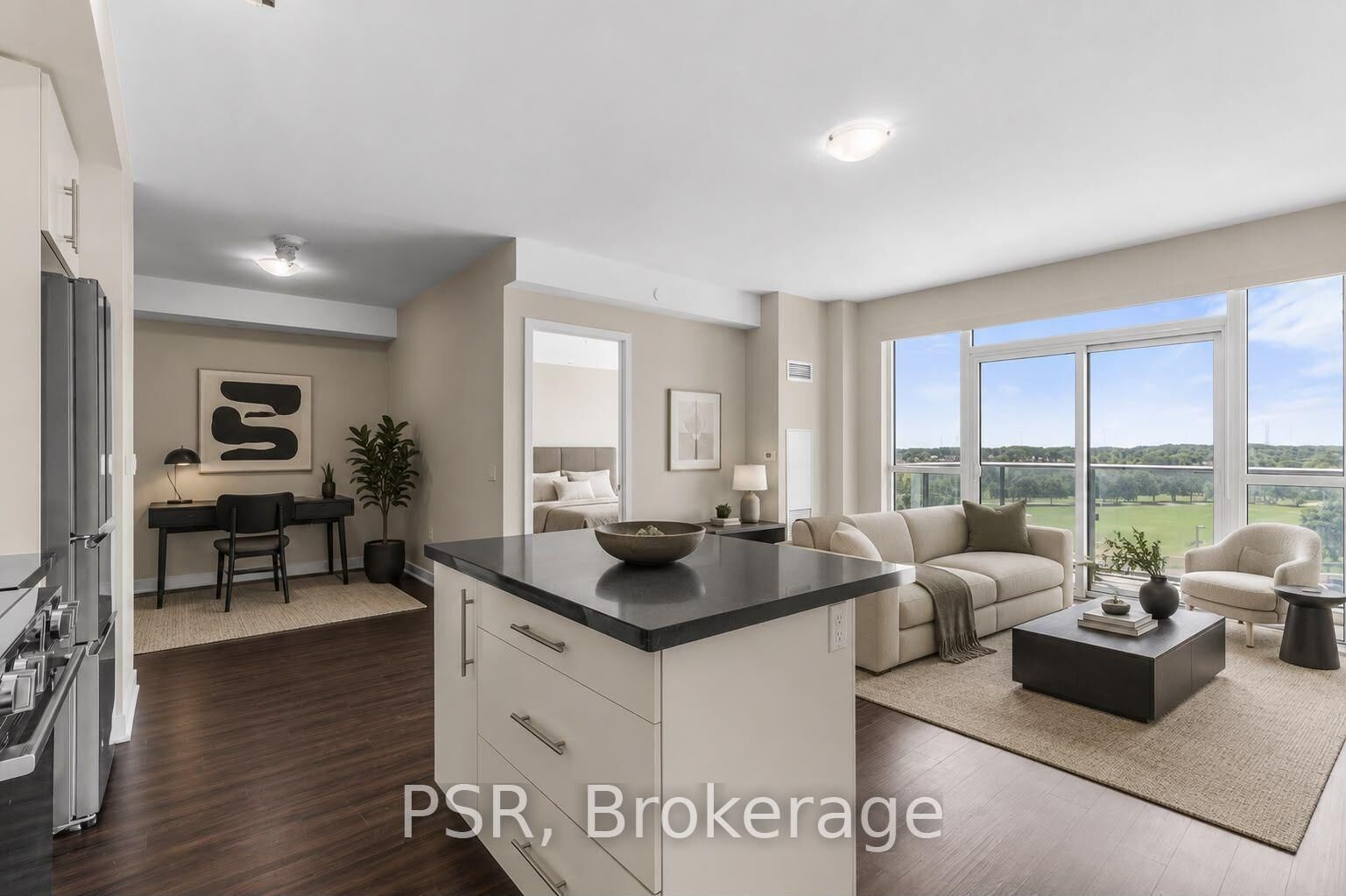 Property Photo: 4699 Glen Erin Drive 407 ON L5M 2E5