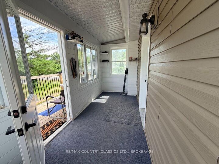 Property Photo: 10131 Highway 41 N/A ON K0H 1Z0